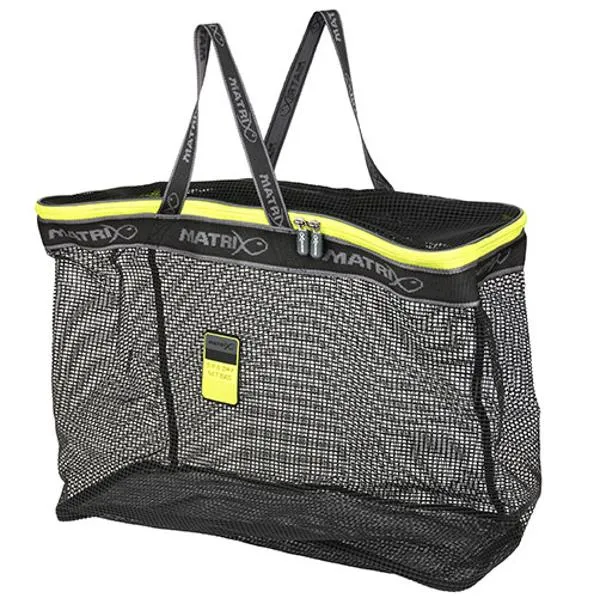 Matrix Dip & Dry Mesh Net Bag