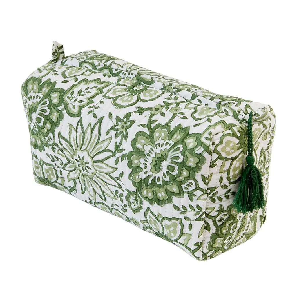 Meadow Wash Bag - Large