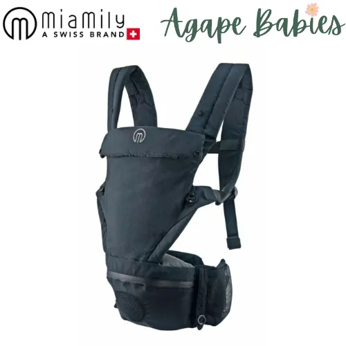 Miamily Hipster Air Baby Carrier