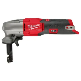 Milwaukee 2476-20 M12 FUEL 16 Gauge Nibbler