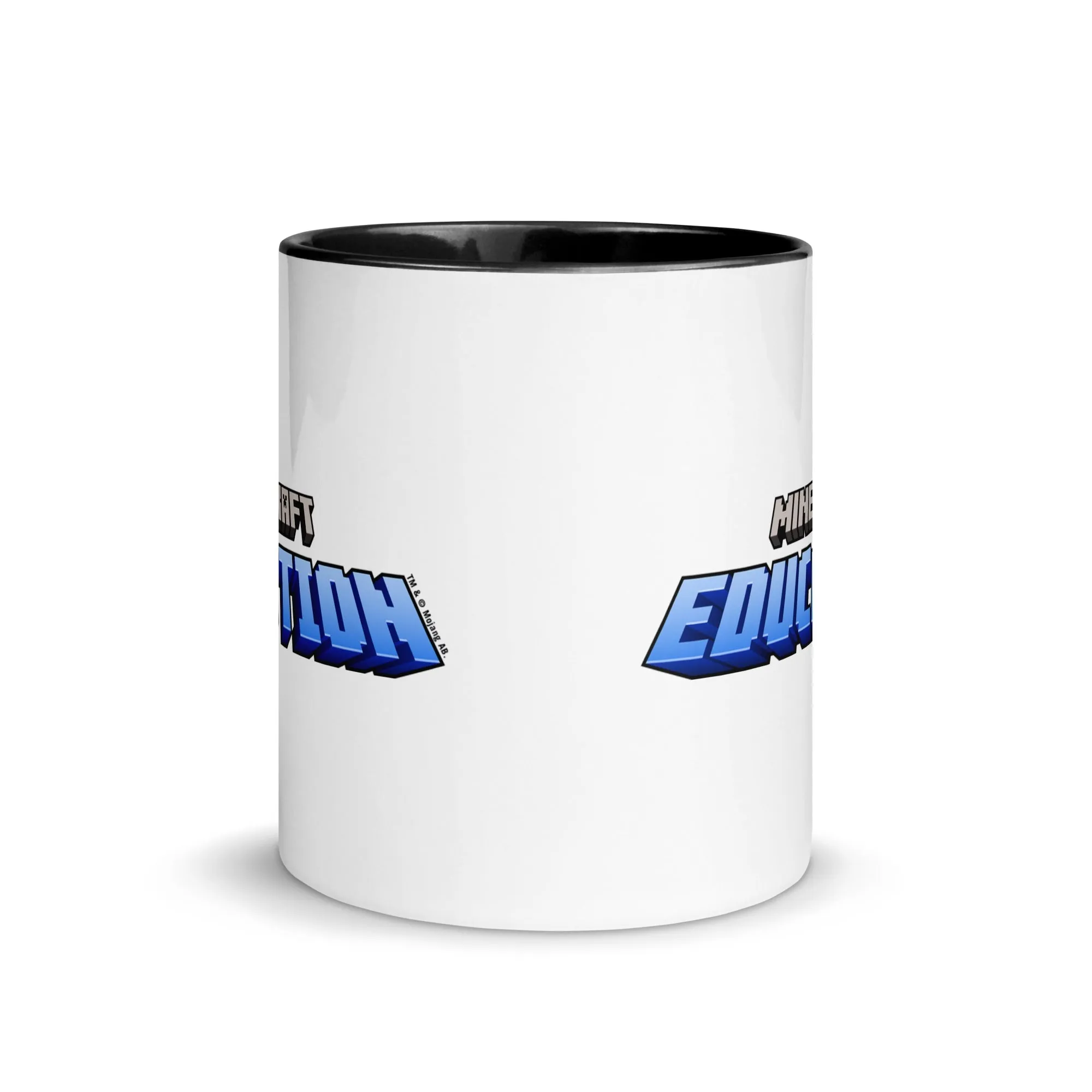 Minecraft Education Two Tone Mug