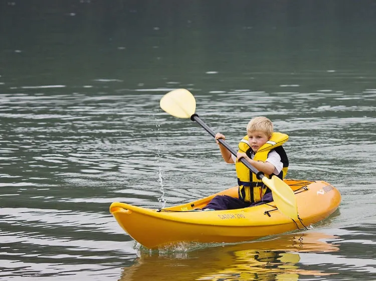 Mission Kayaks, Catch 290 - Boat Only