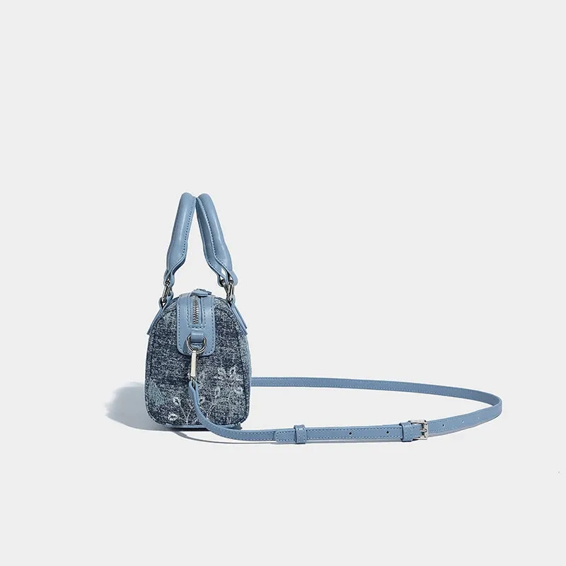 Mistry Crossbody Bag