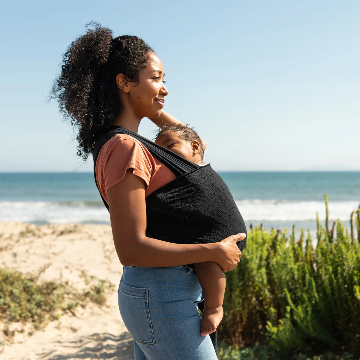 Moby - Easy-Wrap Carrier