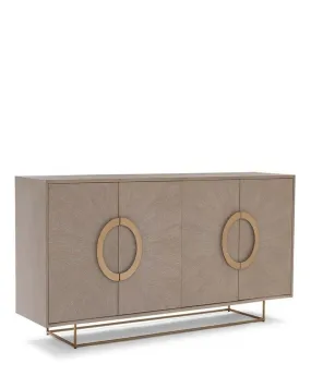 Modern Line Luxury Console Table