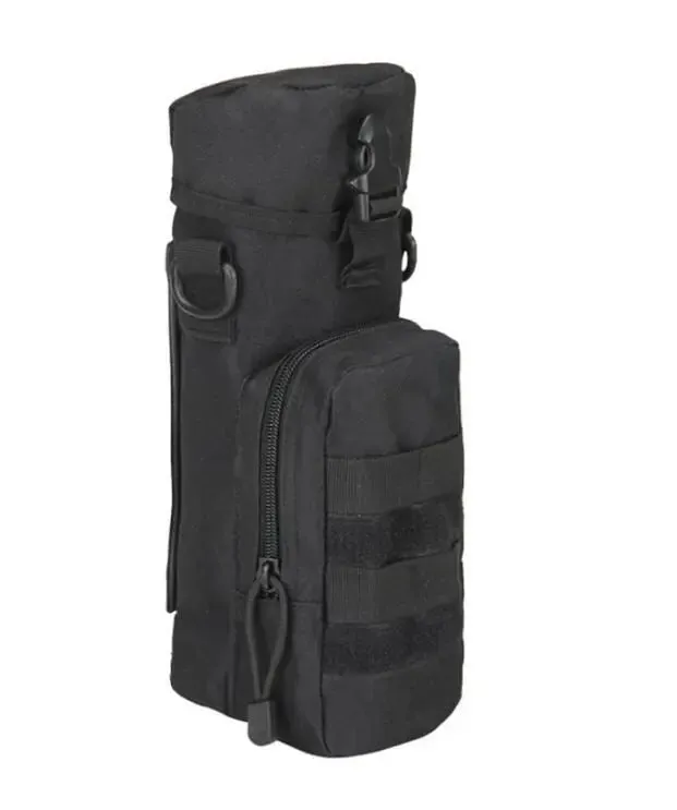 Molle Water Bottle Pouch