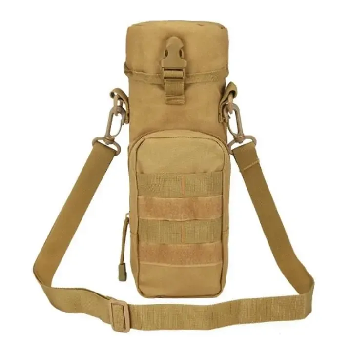 Molle Water Bottle Pouch