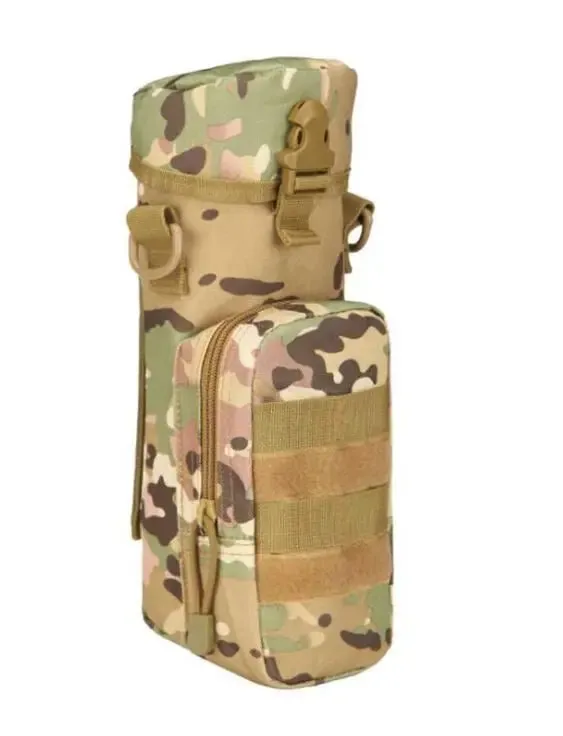 Molle Water Bottle Pouch