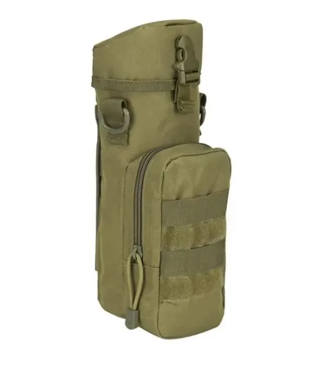 Molle Water Bottle Pouch