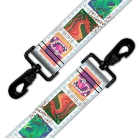 Monster Stamp 55-inch Tabletop Gaming Bag Strap