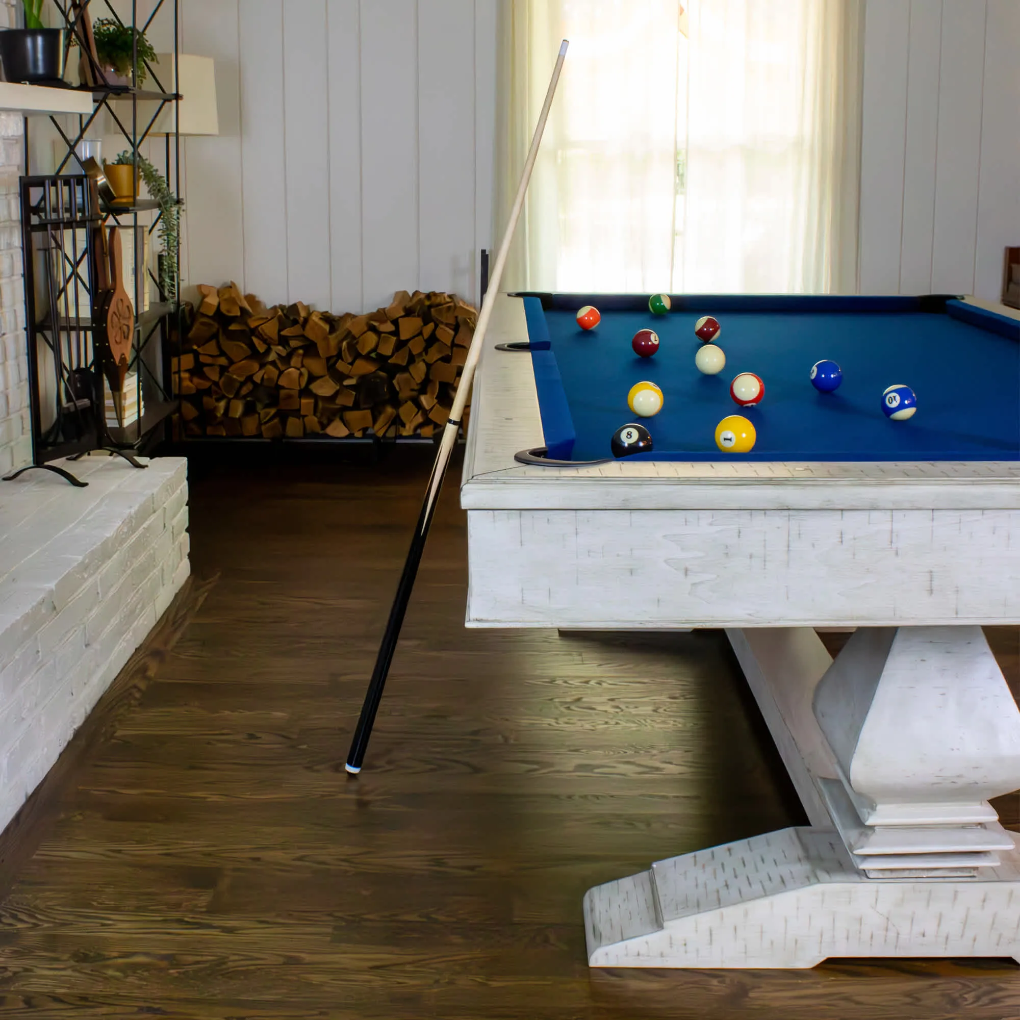 Montecito 8-ft Pool Table