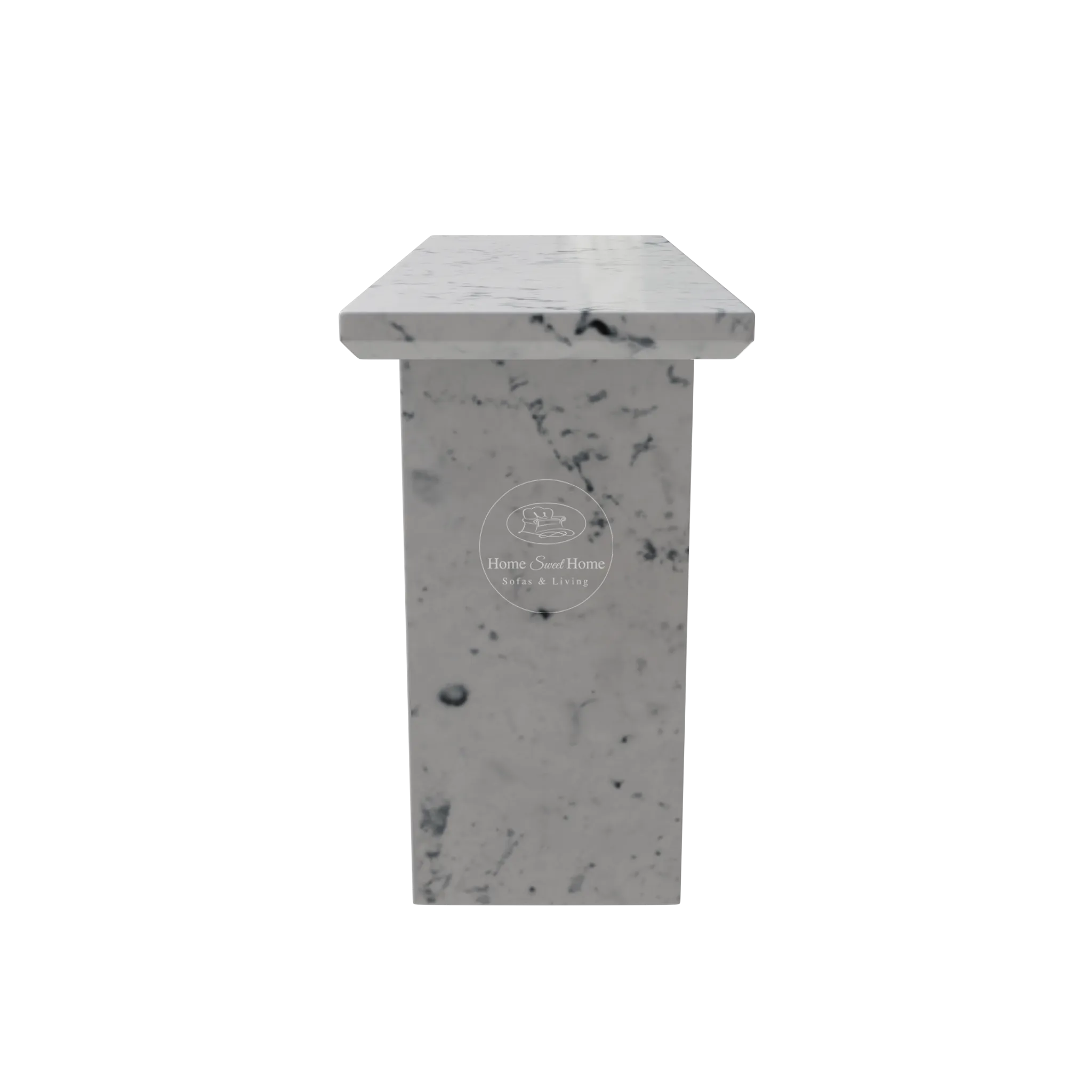 Mozart Marble Console Table