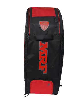 MRF Wizard Champion Cricket Wheelie Backpack