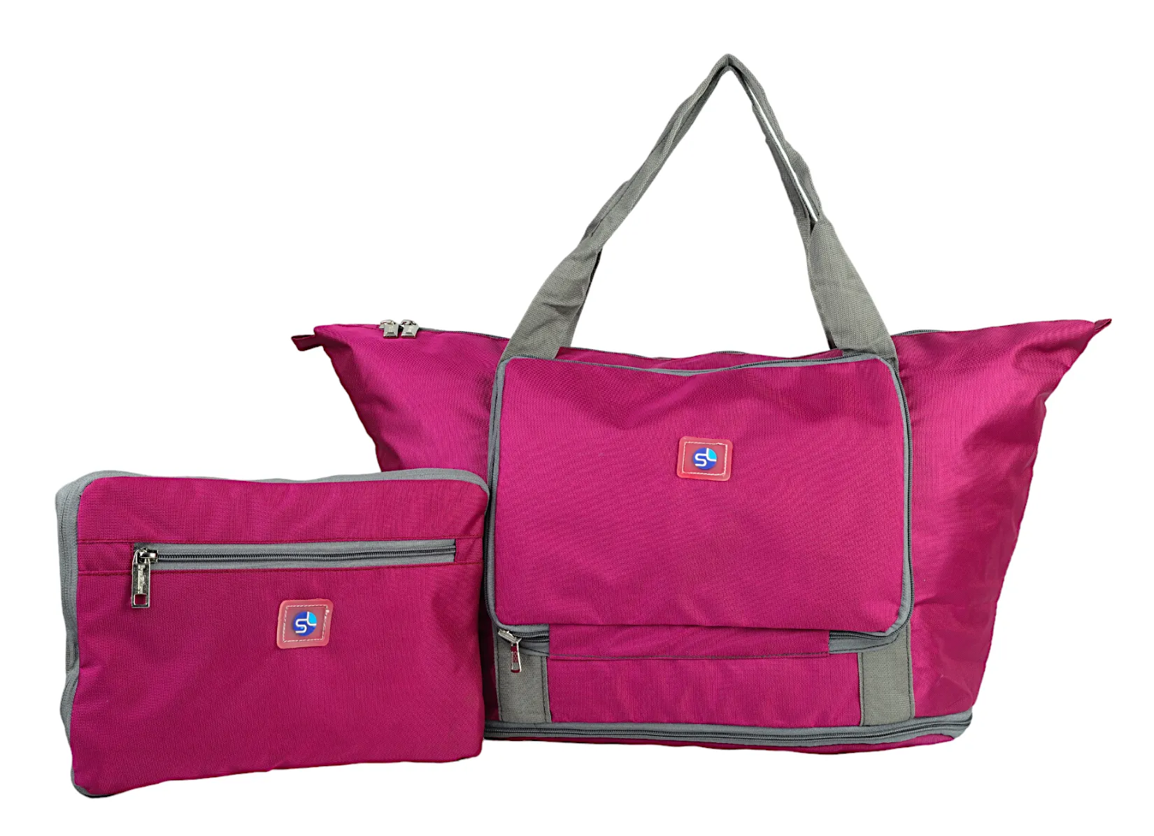 MULTI UTILITY BAG IN BAG 34028