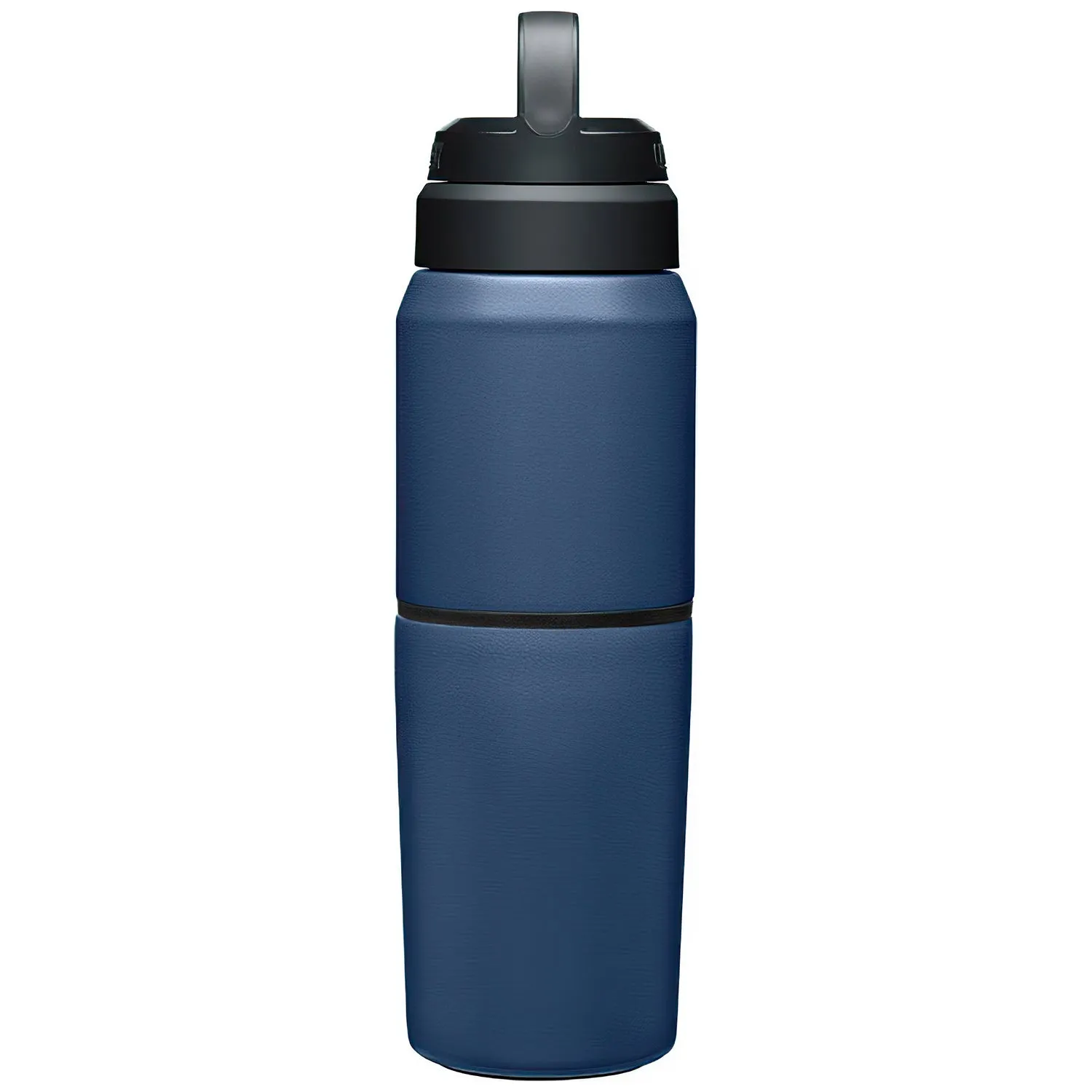 MultiBev 17 oz Bottle / 12 oz cup, Insulated Stainless Steel