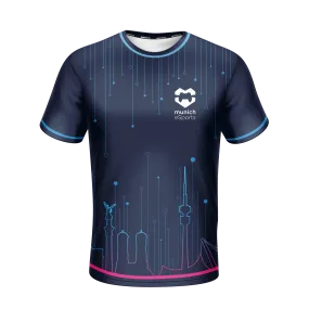 Munich eSports e.V. Jersey