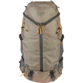 Mystery Ranch Men's Coulee 40 Backpack - Stone