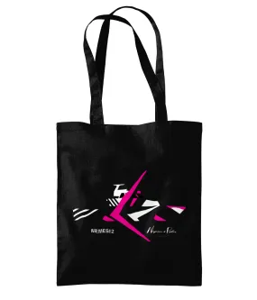 Nemesis Organic Tote Bag