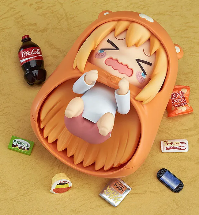 Nendoroid 524 Umaru from  Himouto! Umaru-chan Good Smile Company [SOLD OUT]