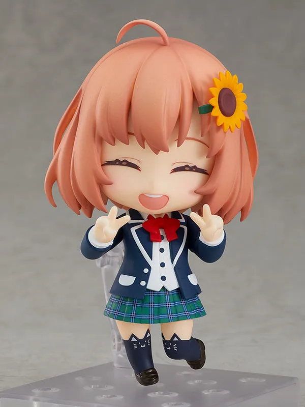 Nendoroid Himawari Honma