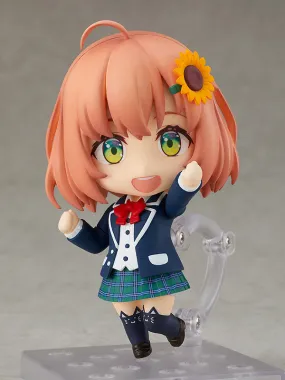 Nendoroid Himawari Honma