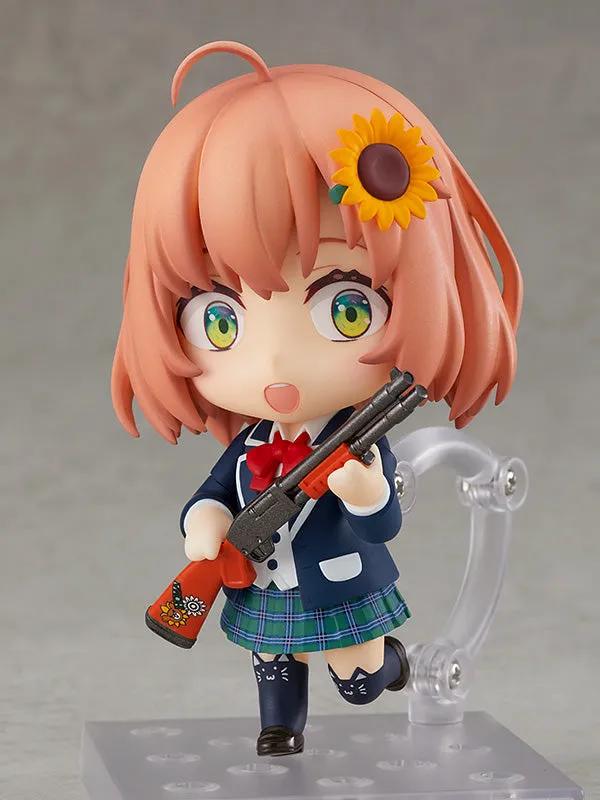 Nendoroid Himawari Honma