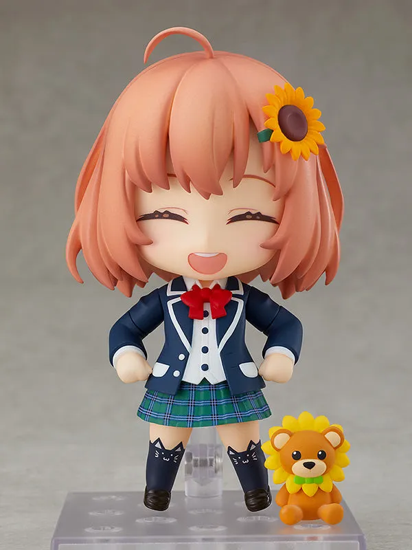 Nendoroid Himawari Honma