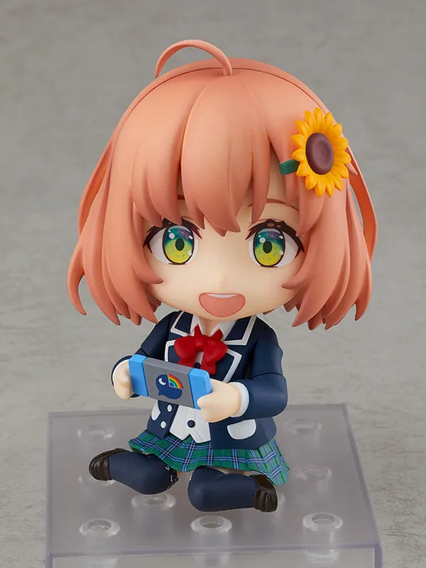 Nendoroid Himawari Honma