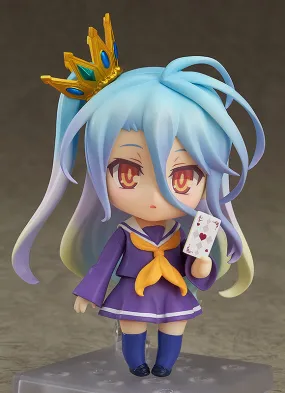 Nendoroid Shiro (3rd-Run)