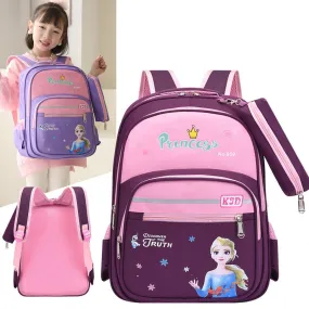 New Primary School Backpack