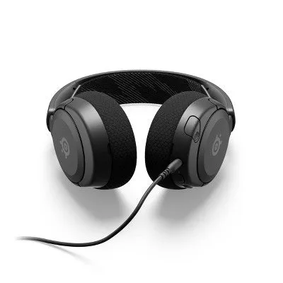 New - SteelSeries Arctis Nova 1 Wired Gaming Headset for PC