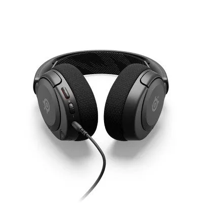 New - SteelSeries Arctis Nova 1 Wired Gaming Headset for PC