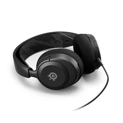 New - SteelSeries Arctis Nova 1 Wired Gaming Headset for PC