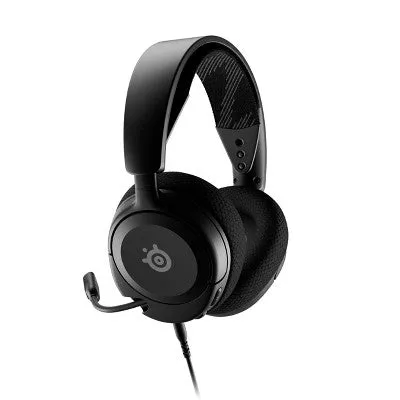 New - SteelSeries Arctis Nova 1 Wired Gaming Headset for PC