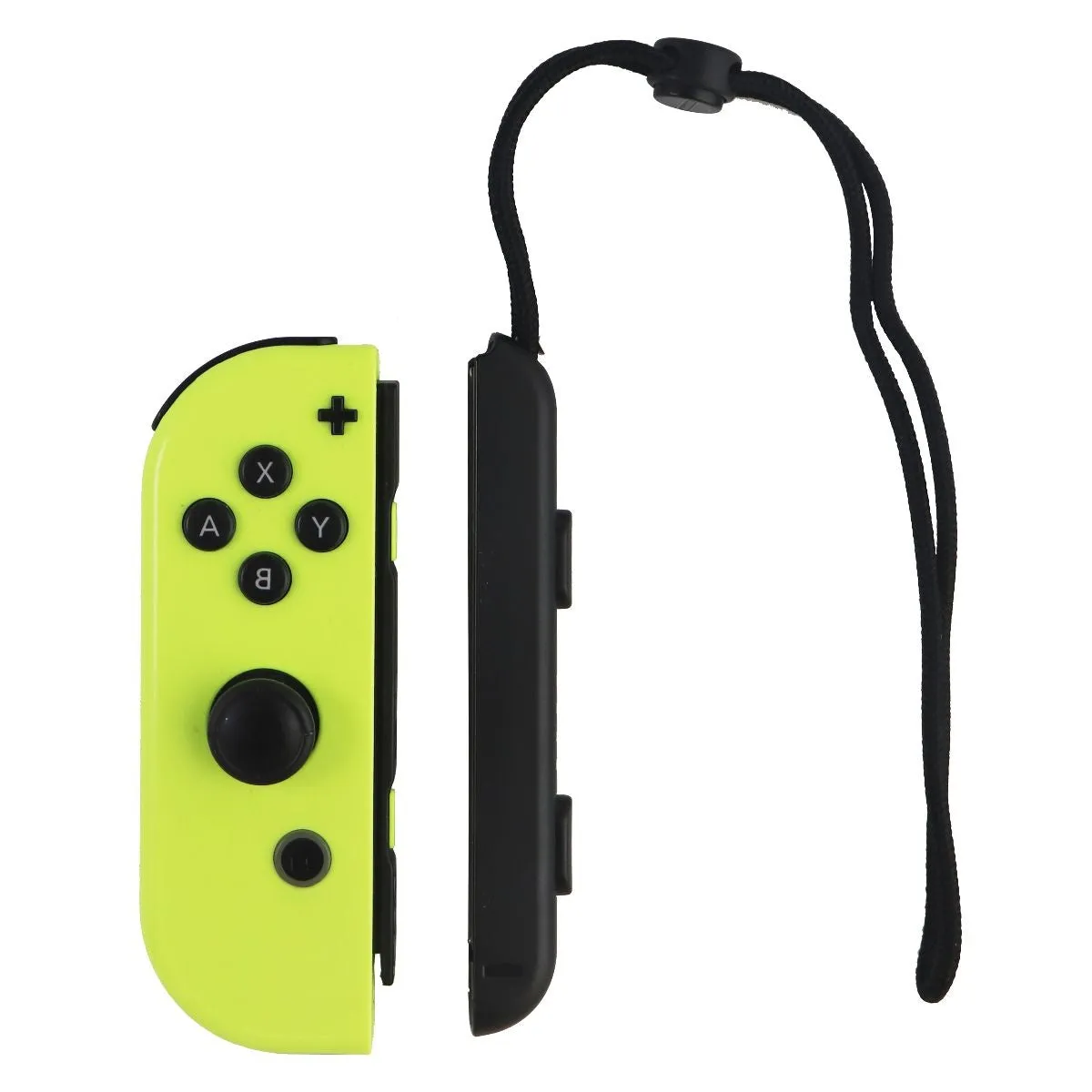 Nintendo Joy-Con for Switch Console - Right Side ONLY - Neon Yellow