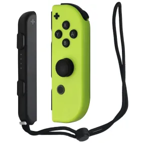 Nintendo Joy-Con for Switch Console - Right Side ONLY - Neon Yellow