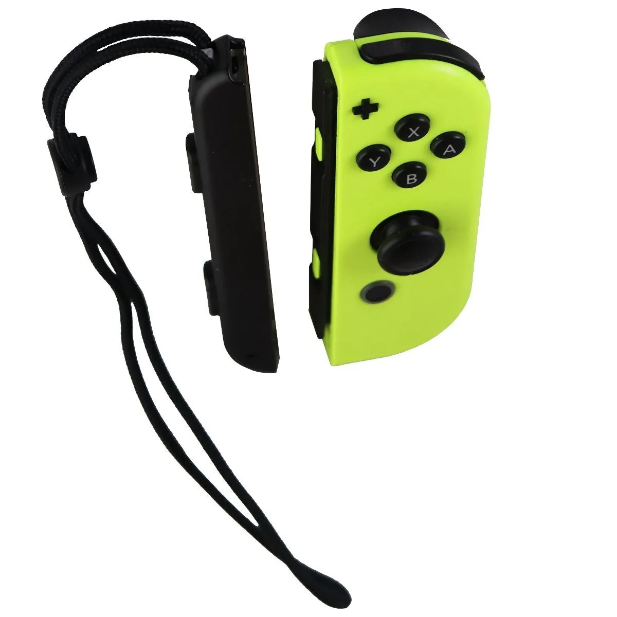 Nintendo Joy-Con for Switch Console - Right Side ONLY - Neon Yellow