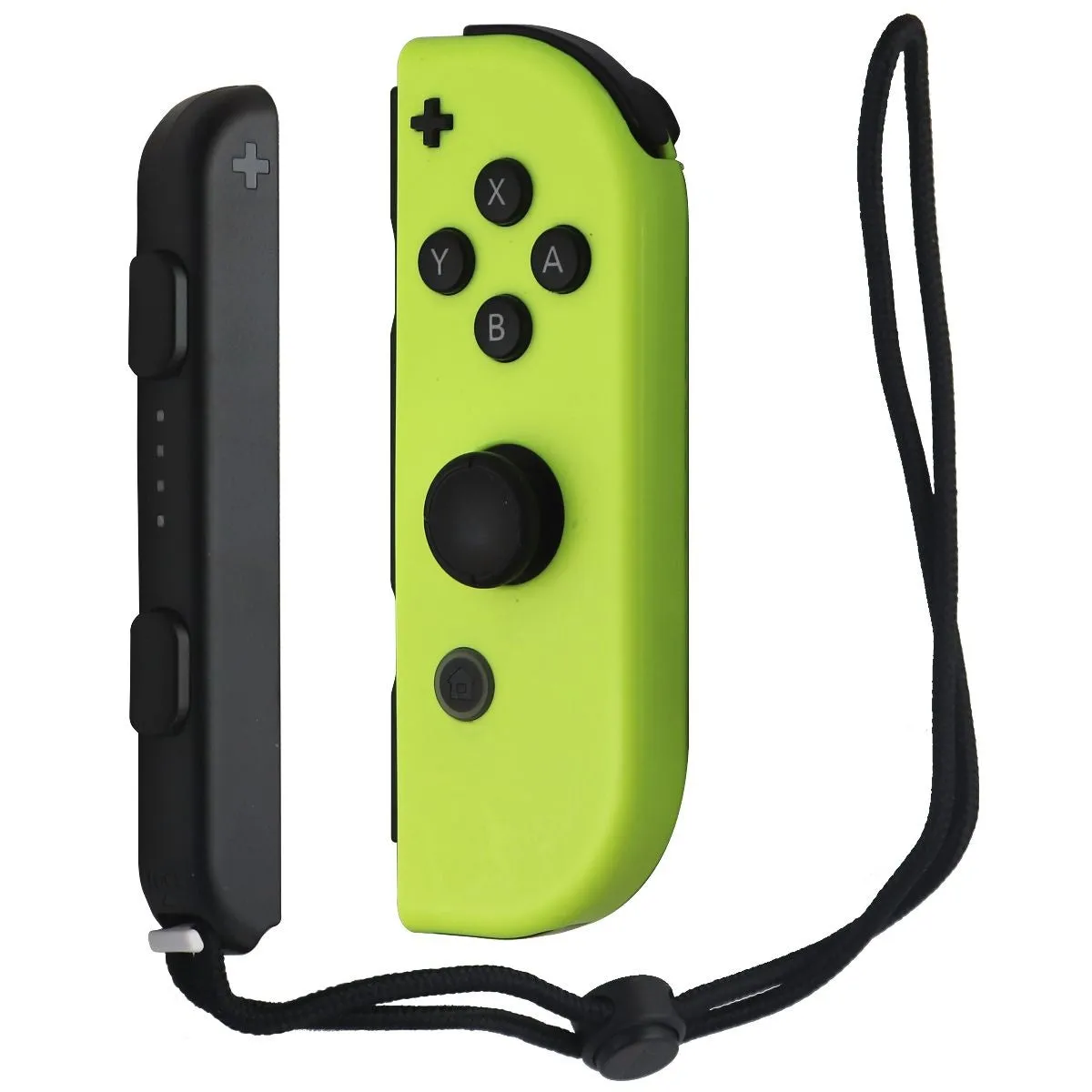 Nintendo Joy-Con for Switch Console - Right Side ONLY - Neon Yellow