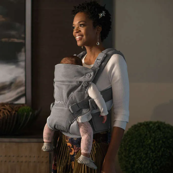 Nuna Cudl 4-in-1 Carrier