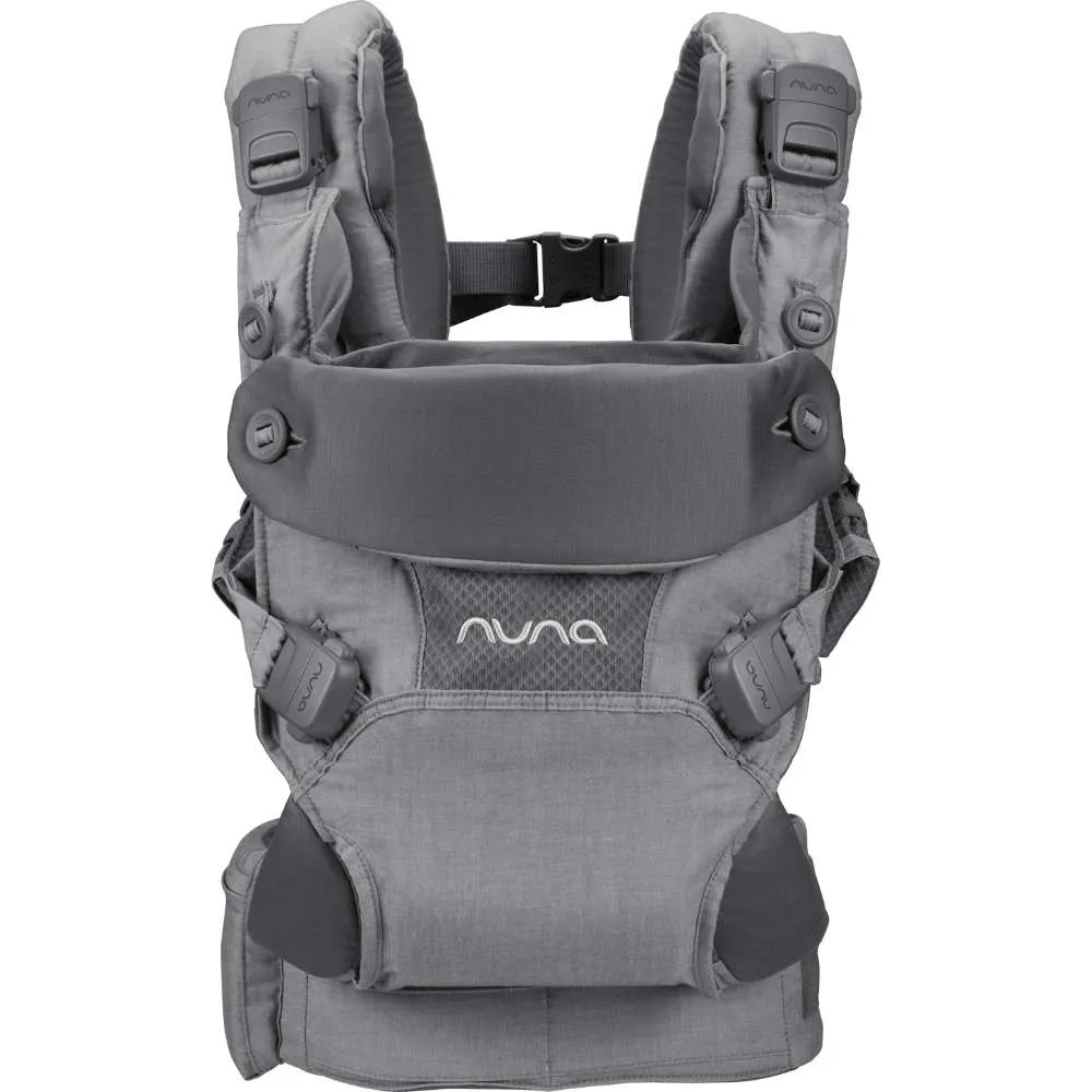 Nuna Cudl 4-in-1 Carrier