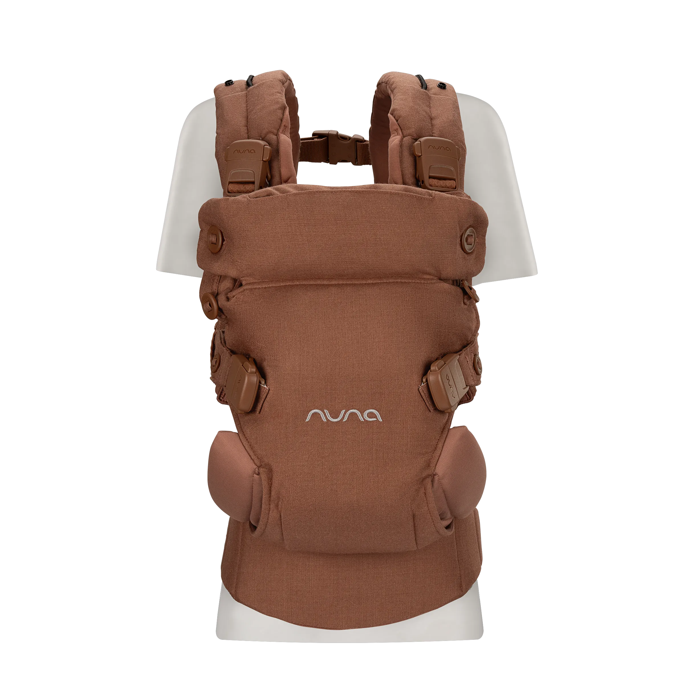 Nuna CUDL Luxe