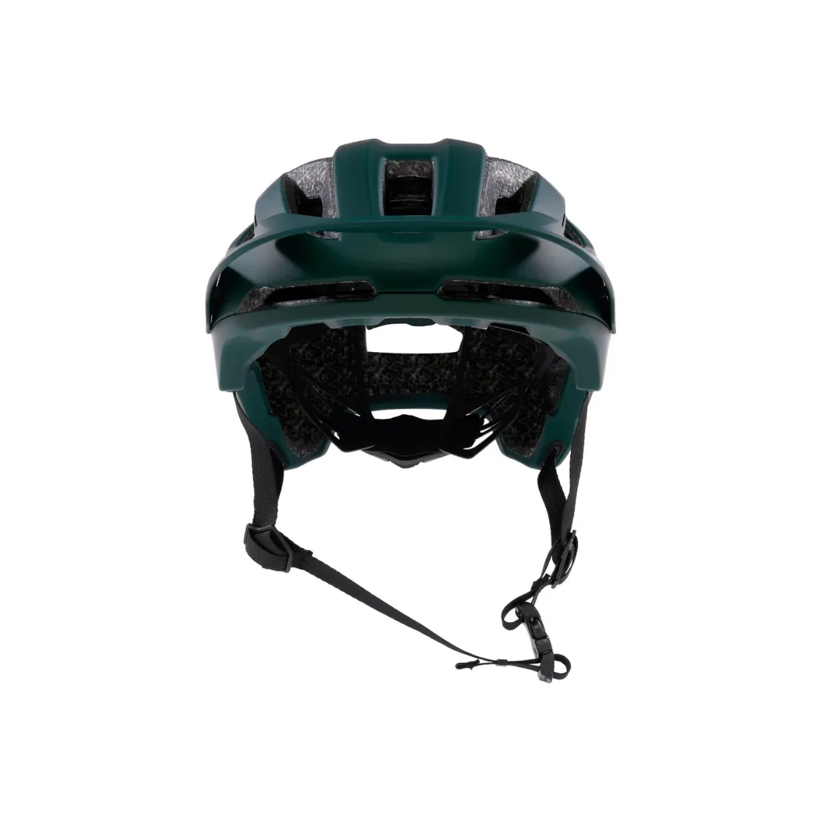 Oakley DRT3 Helmet Green Black