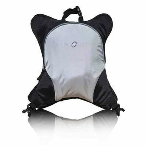 Obersee Travel Baby Bottle Cooler Bag | Attachment for Obersee Diaper