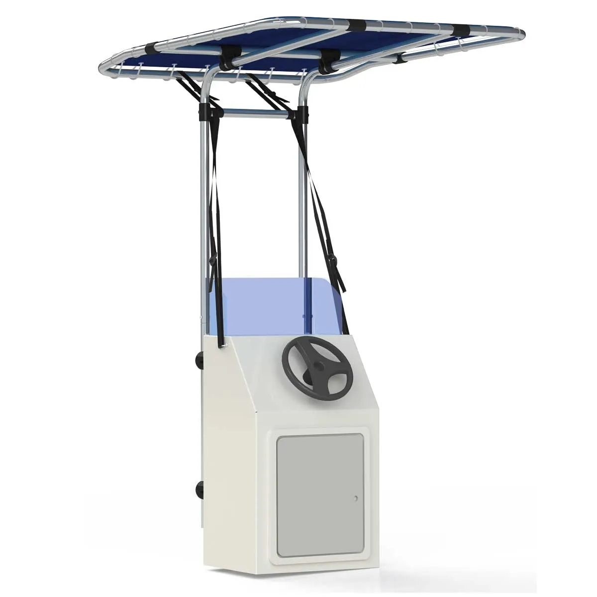 OCEANSOUTH RETRACTABLE SEAGULL T-TOP.