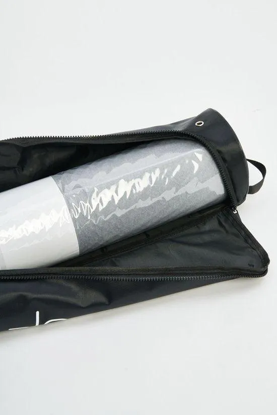 Olaben Yoga Mat Bag - Black