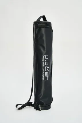 Olaben Yoga Mat Bag - Black