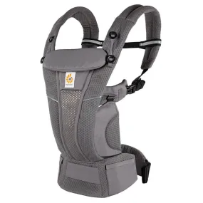 Omni Breeze Baby Carrier - Graphite Grey