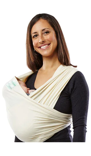 Organic Cotton Baby K'Tan Infant Carrier