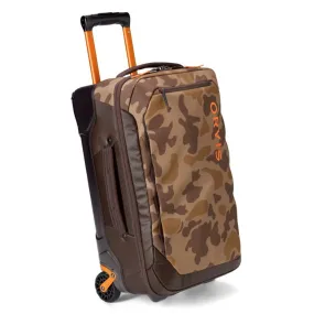 Orvis Trekkage LT Adventure 40L Carry-On Roller Bag