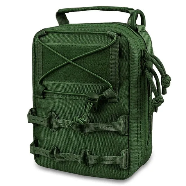 Outdoor Survival Bag